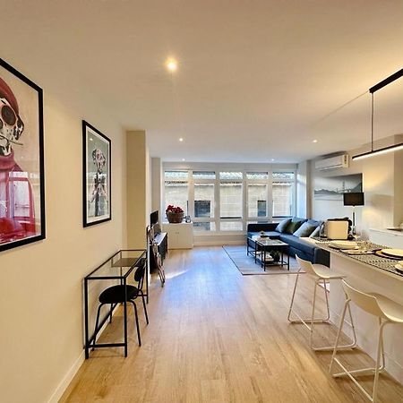 Apartamento Donoso Cortes, 27 Касерес Экстерьер фото