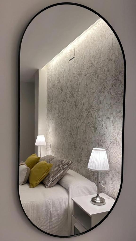 Apartamento Donoso Cortes, 27 Касерес Экстерьер фото