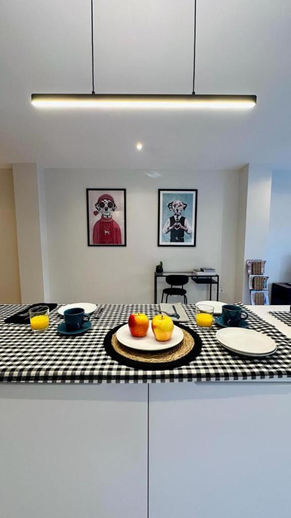 Apartamento Donoso Cortes, 27 Касерес Экстерьер фото