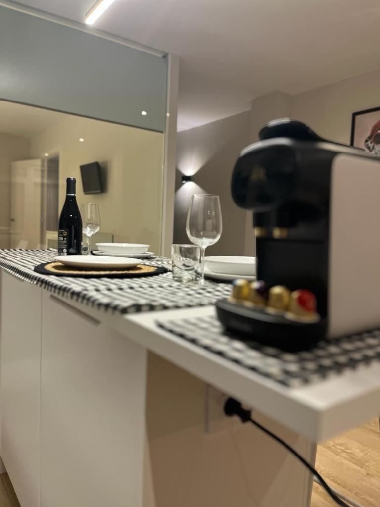 Apartamento Donoso Cortes, 27 Касерес Экстерьер фото