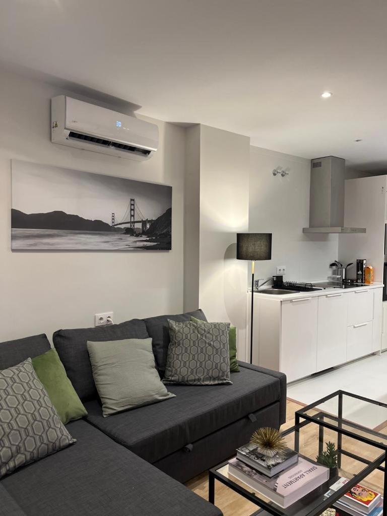 Apartamento Donoso Cortes, 27 Касерес Экстерьер фото