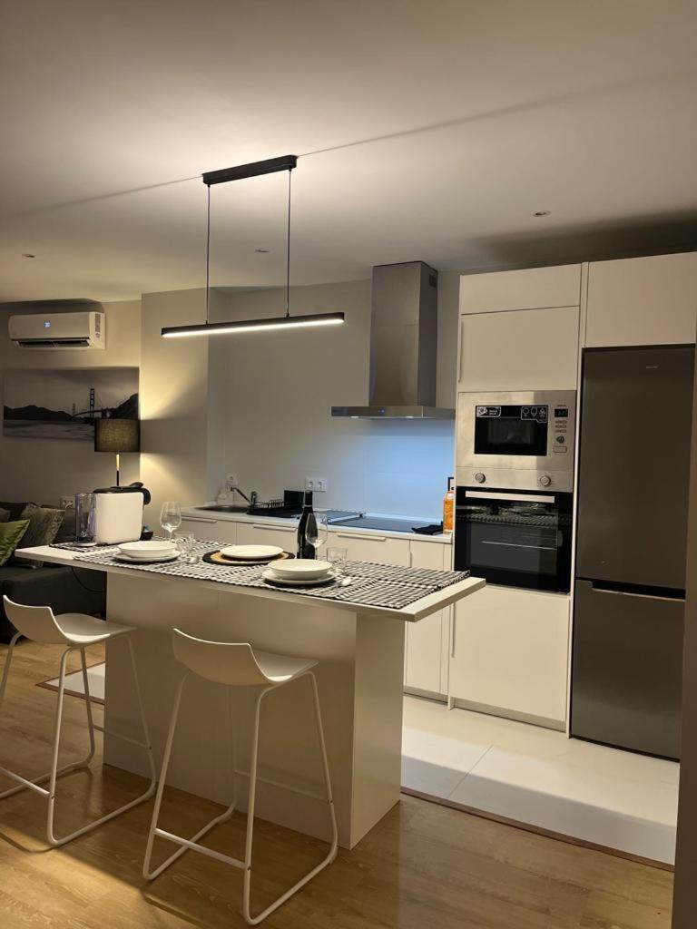 Apartamento Donoso Cortes, 27 Касерес Экстерьер фото