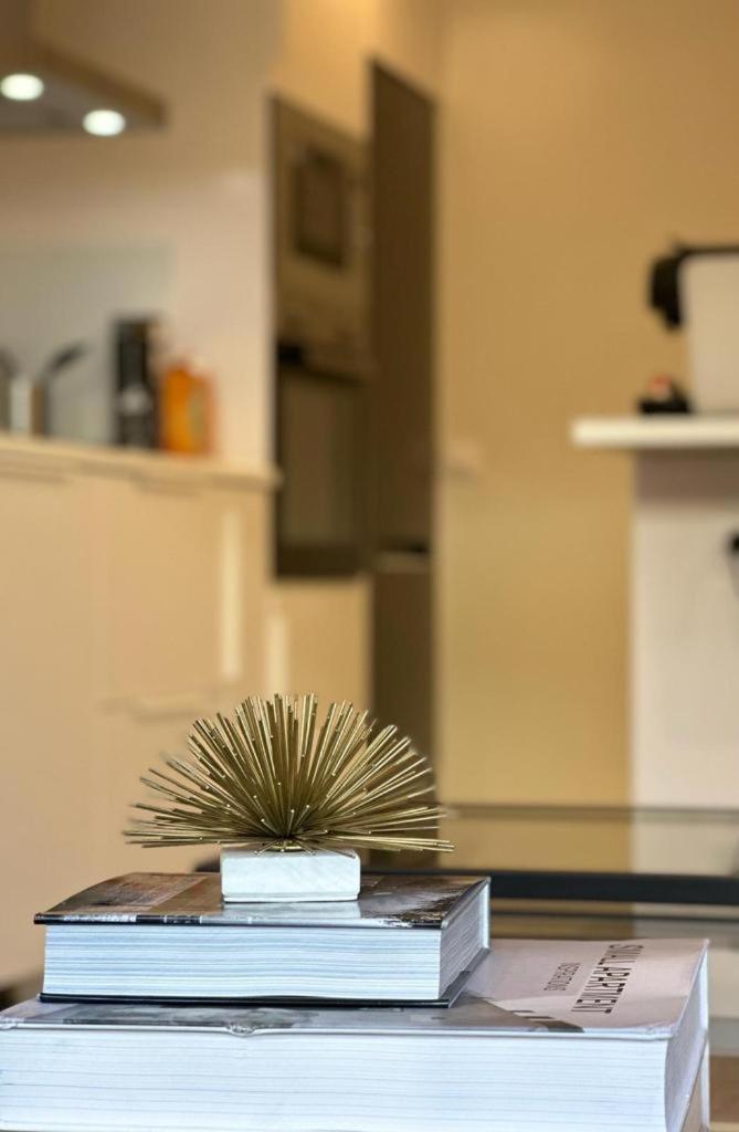 Apartamento Donoso Cortes, 27 Касерес Экстерьер фото